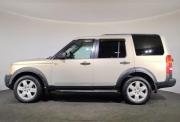 Land Rover Discovery III Ярославль  - изображение 37