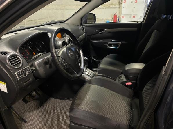 Opel Antara I с пробегом 2008 года, цена 640 000 рублей, 263005 км, внедорожник, Автокод Объявления