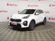Kia Sportage IV Рестайлинг Вологда  - изображение 18
