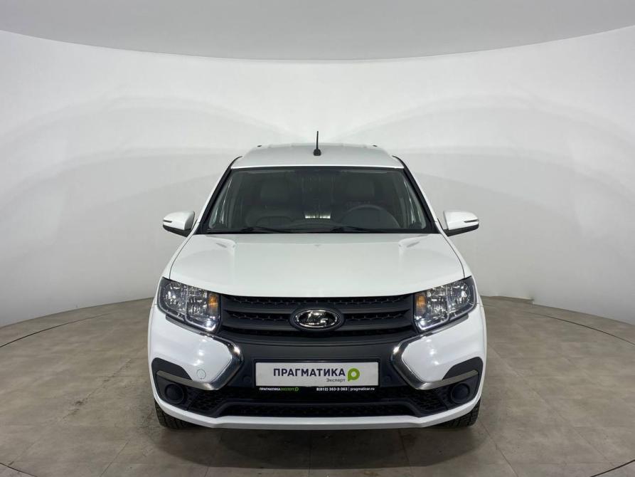 Lada (ВАЗ) Largus I Рестайлинг Санкт-Петербург  - изображение 2