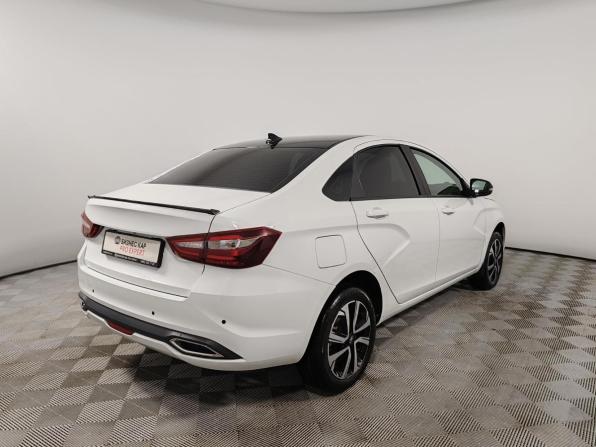 Lada (ВАЗ) Vesta I Рестайлинг (NG) с пробегом 2023 года, цена 1 149 000 рублей, 56940 км, седан, Автокод Объявления