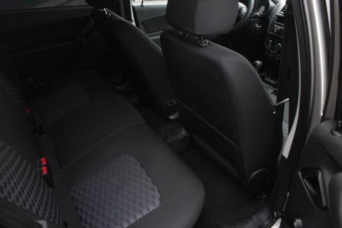 Lada (ВАЗ) Granta I Рестайлинг с пробегом 2019 года, цена 630 000 рублей, 105600 км, хэтчбек, Автокод Объявления