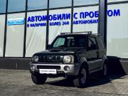 Suzuki Jimny III Екатеринбург  - изображение 21