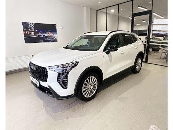 Новый Haval Jolion I Рестайлинг 2026 года, цена 2 649 000 рублей, внедорожник, Автокод Объявления