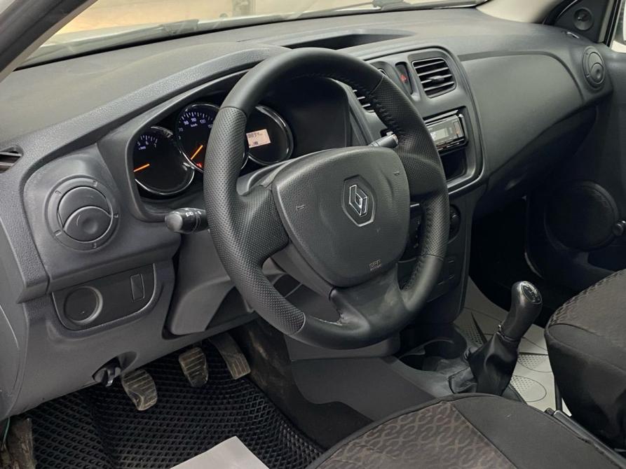 Renault Logan II Энгельс  - изображение 24