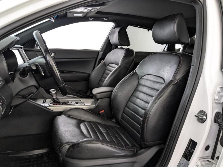 Kia Optima IV Рестайлинг Москва  - изображение 20