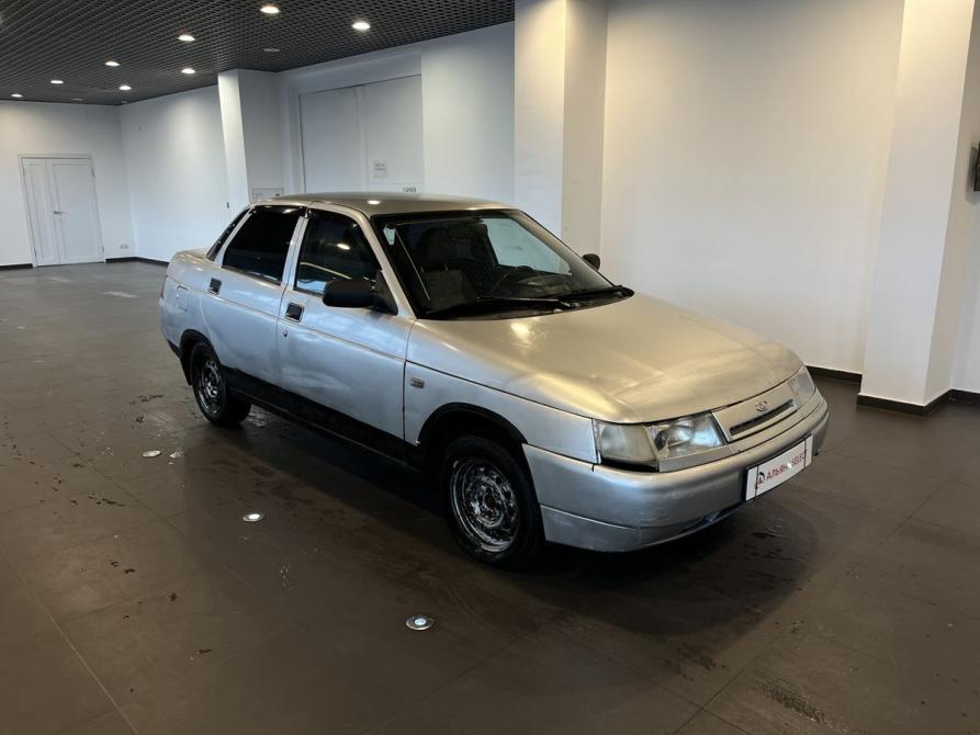 Lada (ВАЗ) 2110 Чебоксары  - изображение 1