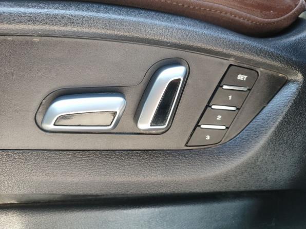 Haval H9 I Рестайлинг с пробегом 2021 года, цена 2 399 000 рублей, 177806 км, внедорожник, Автокод Объявления