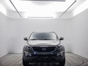 Kia Sportage III Рестайлинг Москва  - изображение 19