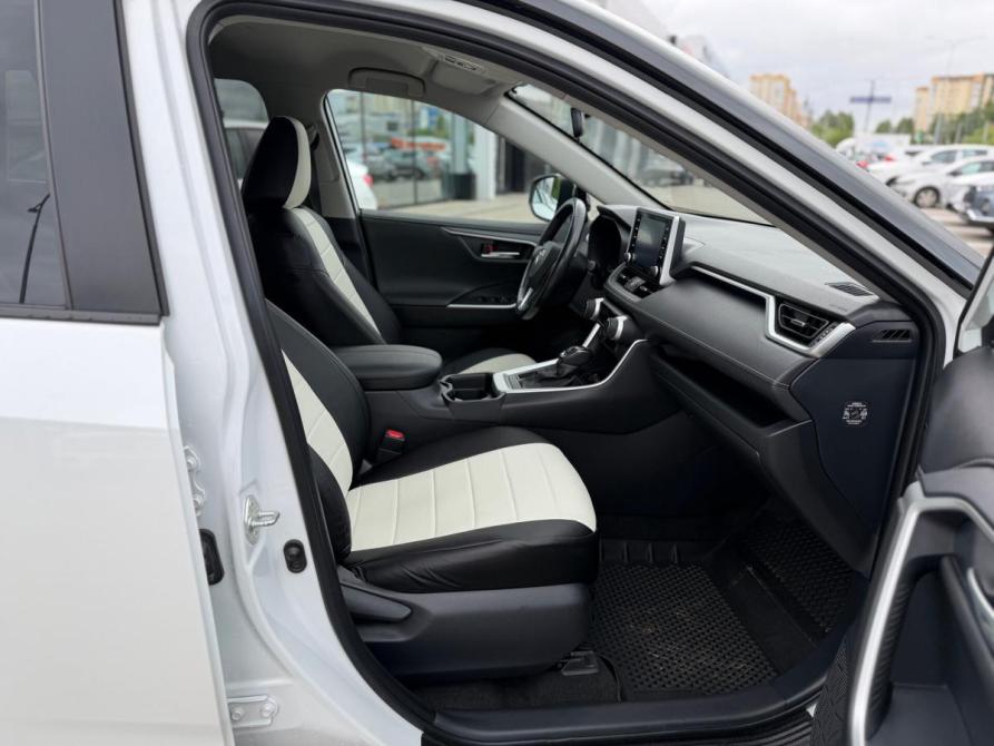 Toyota RAV4 V (XA50) Сыктывкар  - изображение 9