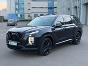 Hyundai Palisade I Казань  - изображение 37