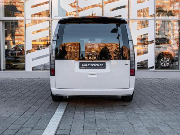 Hyundai Staria I с пробегом 2021 года, цена 4 770 000 рублей, 65382 км, минивэн, Автокод Объявления