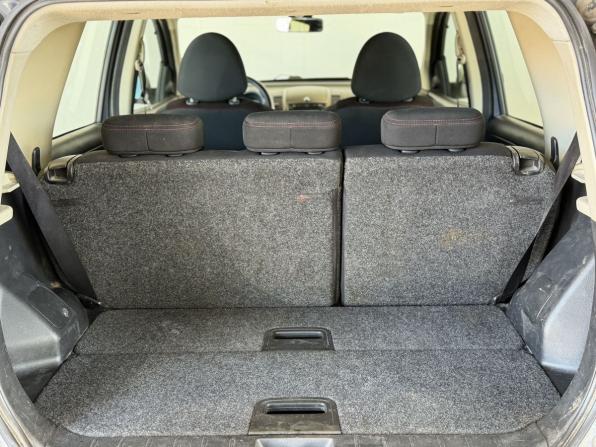 Nissan Note I Рестайлинг с пробегом 2008 года, цена 430 000 рублей, 229000 км, хэтчбек, Автокод Объявления