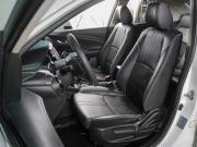 Changan Alsvin Воронеж  - изображение 28