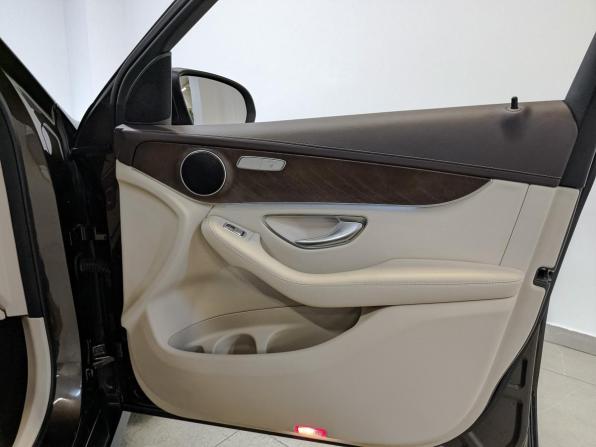 Mercedes-Benz GLC I (X253) с пробегом 2016 года, цена 3 050 000 рублей, 81676 км, внедорожник, Автокод Объявления