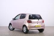 Toyota Vitz I (P10) Омск  - изображение 25