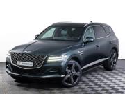 Genesis GV80 I Москва  - изображение 56