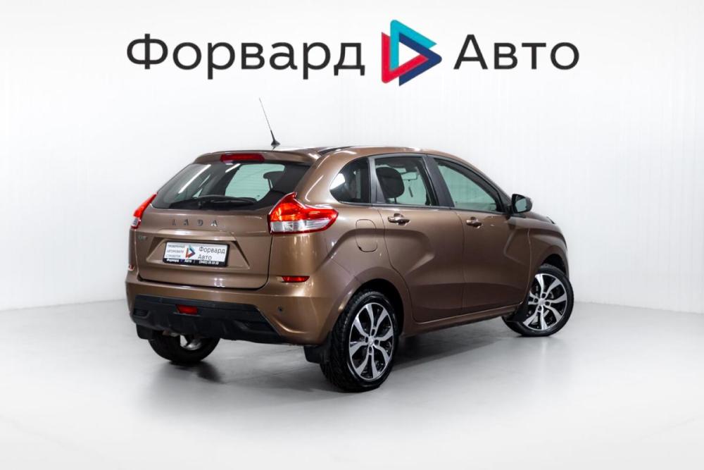 Lada (ВАЗ) XRAY I Тюмень  - изображение 8