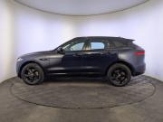 Jaguar F-Pace I Москва  - изображение 38