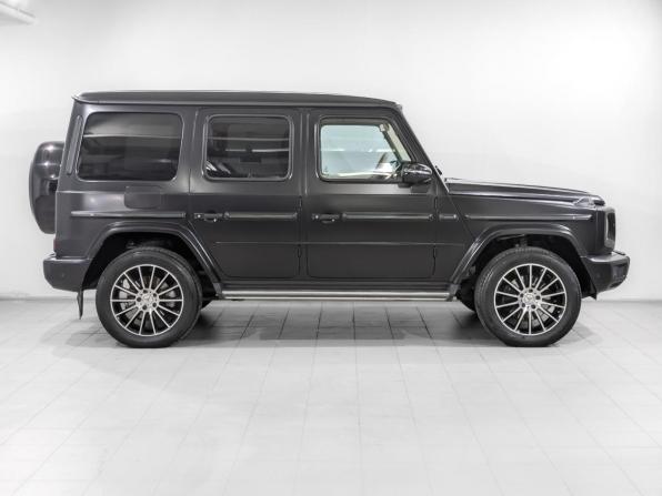 Mercedes-Benz G-Класс III (W463) с пробегом 2020 года, цена 13 900 000 рублей, 78452 км, внедорожник, Автокод Объявления