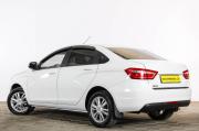Lada (ВАЗ) Vesta I Тюмень  - изображение 24