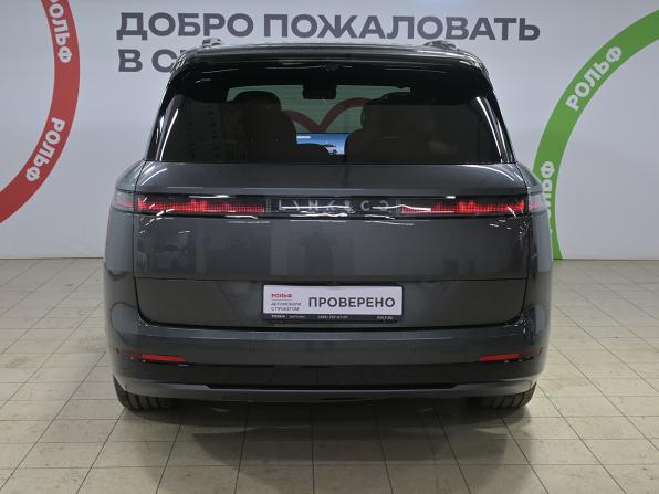 Lynk &amp; Co 900 с пробегом 2025 года, цена 7 385 000 рублей, 25545 км, внедорожник, Автокод Объявления