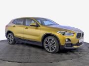 BMW X2 I (F39) Москва  - изображение 33
