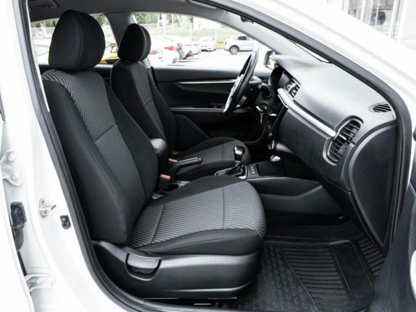 Kia Rio IV с пробегом 2018 года, цена 1 474 000 рублей, 137149 км, хэтчбек, Автокод Объявления