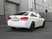 Chevrolet Cruze I Рестайлинг Москва  - изображение 17