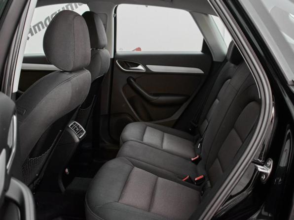 Audi Q3 I (8U) с пробегом 2014 года, цена 1 855 000 рублей, 124289 км, внедорожник, Автокод Объявления