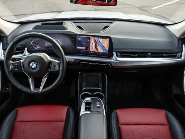 BMW X1 III (U11/U12) с пробегом 2023 года, цена 5 279 000 рублей, 22608 км, внедорожник, Автокод Объявления