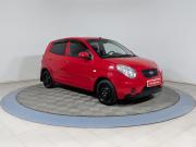 Kia Picanto I Рестайлинг Екатеринбург  - изображение 17