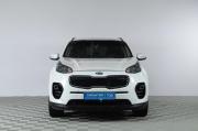 Kia Sportage IV Челябинск  - изображение 22