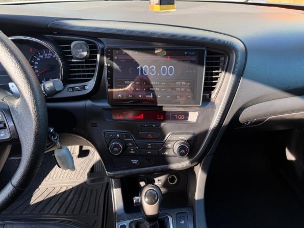 Kia Optima III с пробегом 2012 года, цена 990 000 рублей, 295260 км, седан, Автокод Объявления
