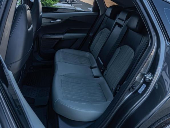 Changan Lamore с пробегом 2023 года, цена 2 080 000 рублей, 17149 км, седан, Автокод Объявления