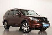 Honda CR-V III Рестайлинг Челябинск  - изображение 23