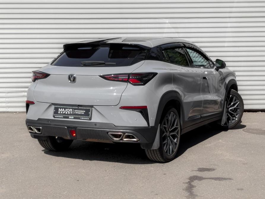 Changan UNI-T I Химки  - изображение 5