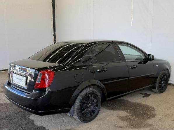 Chevrolet Lacetti I с пробегом 2011 года, цена 495 000 рублей, 210696 км, седан, Автокод Объявления