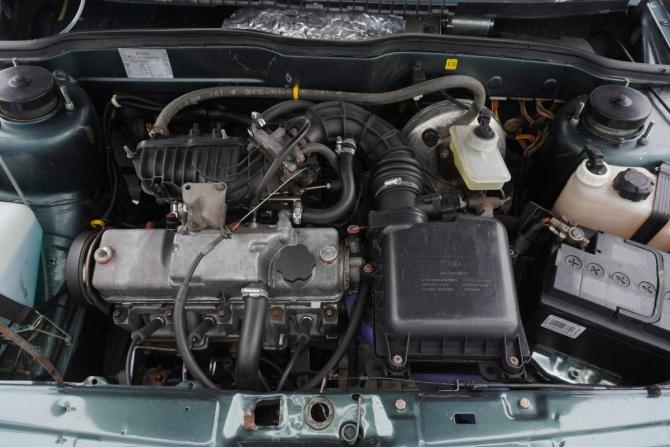 Lada (ВАЗ) 2113 с пробегом 2010 года, цена 279 000 рублей, 189419 км, хэтчбек, Автокод Объявления