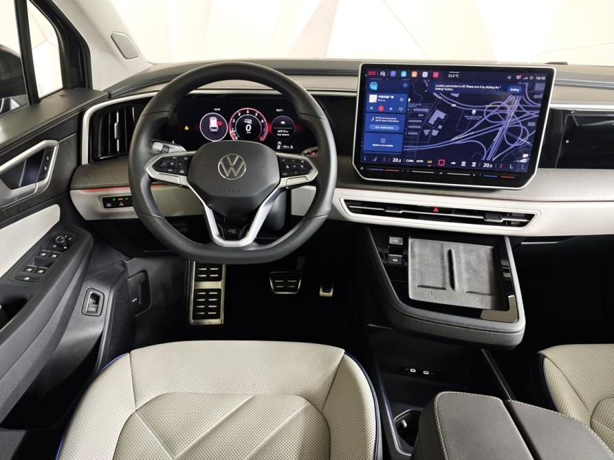 Volkswagen Talagon I Москва  - изображение 19