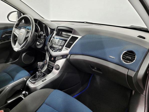 Chevrolet Cruze I с пробегом 2012 года, цена 780 000 рублей, 152309 км, хэтчбек, Автокод Объявления