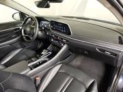 Hyundai Sonata VIII (DN8) Москва  - изображение 36