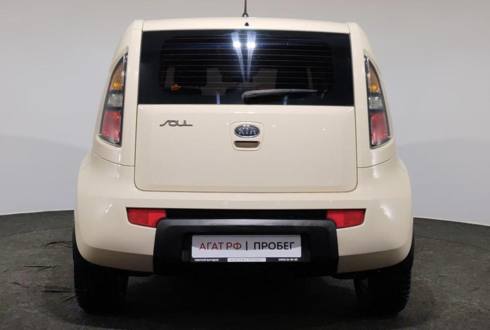 Kia Soul I Ярославль  - изображение 6