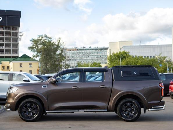Great Wall Poer I с пробегом 2021 года, цена 2 148 000 рублей, 107613 км, offers.body_type.unknown, Автокод Объявления