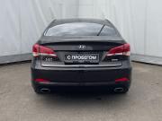 Hyundai i40 I Рестайлинг Москва  - изображение 28
