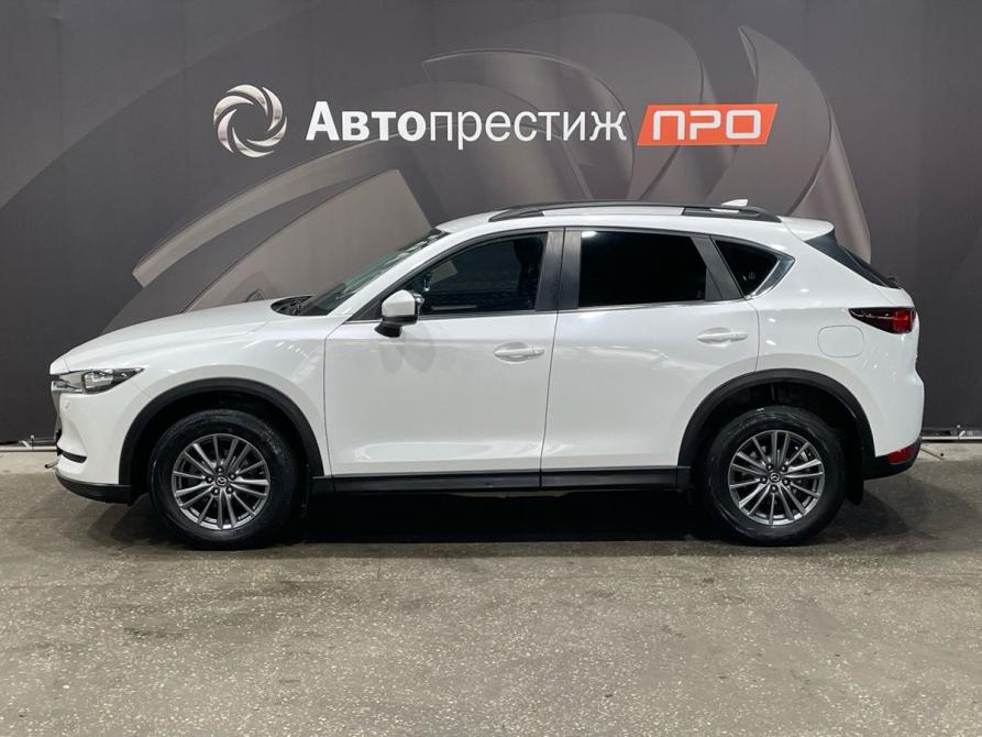 Mazda CX-5 II Пермь  - изображение 8