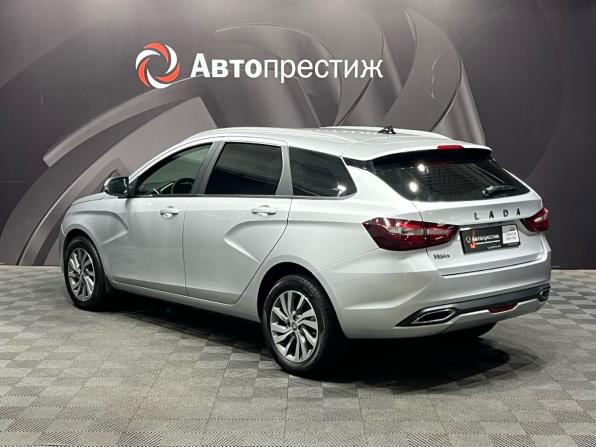 Lada (ВАЗ) Vesta I Рестайлинг (NG) с пробегом 2024 года, цена 1 410 000 рублей, 20100 км, универсал, Автокод Объявления