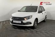 Lada (ВАЗ) Granta I Рестайлинг Нижний Новгород  - изображение 18