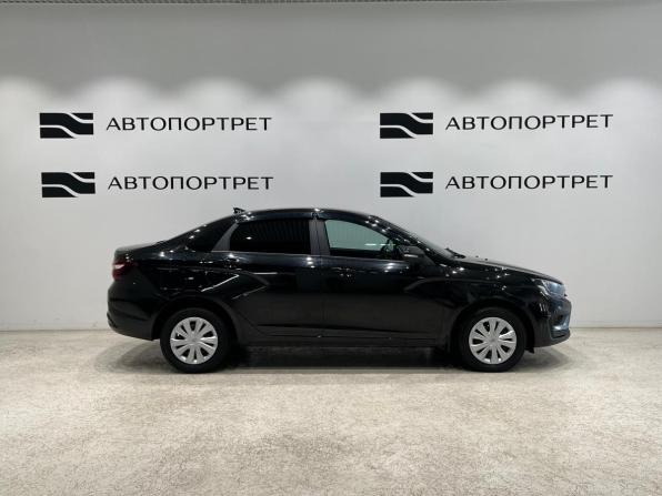 Lada (ВАЗ) Vesta I Рестайлинг (NG) с пробегом 2024 года, цена 1 199 000 рублей, 49700 км, седан, Автокод Объявления