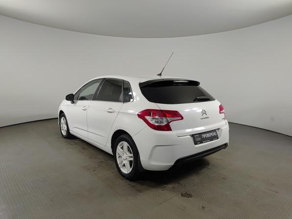 Citroen C4 II с пробегом 2011 года, цена 475 000 рублей, 220000 км, хэтчбек, Автокод Объявления